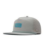 Melin - Unisex - Hats - Snapbacks - Coronado Brick Hydro - MTT Collective