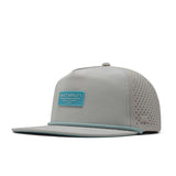 Melin - Unisex - Hats - Snapbacks - Coronado Brick Hydro - MTT Collective