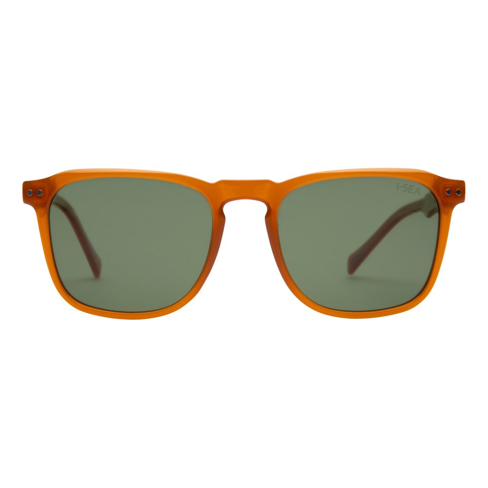 I-SEA - Unisex - Sunglasses - Cove Sunglasses - MTT Collective