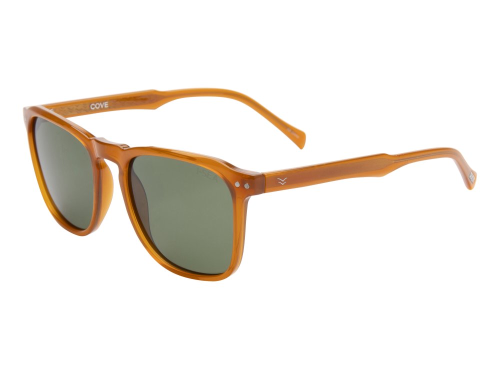 I-SEA - Unisex - Sunglasses - Cove Sunglasses - MTT Collective