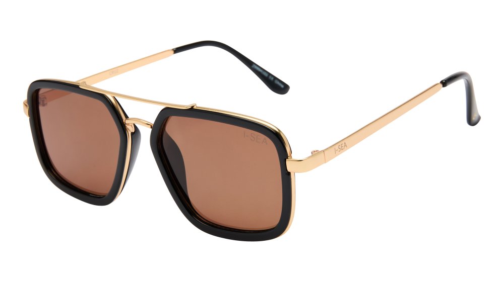 I-SEA - Unisex - Sunglasses - Cruz Sunglasses - MTT Collective