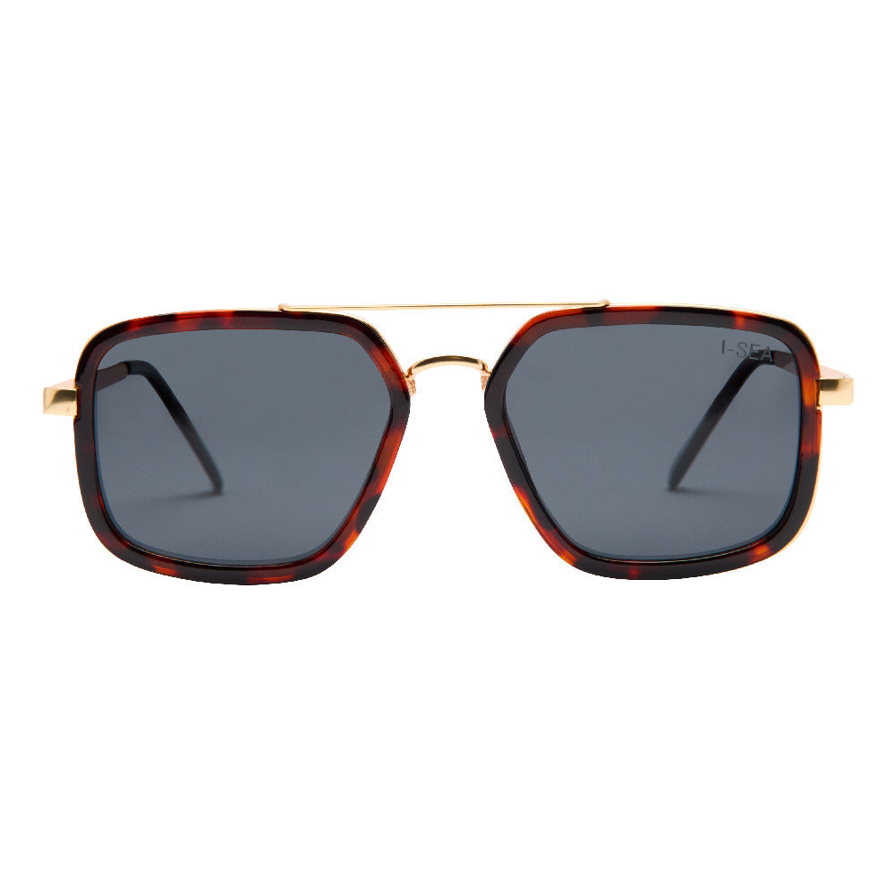 I-SEA - Unisex - Sunglasses - Cruz Sunglasses - MTT Collective