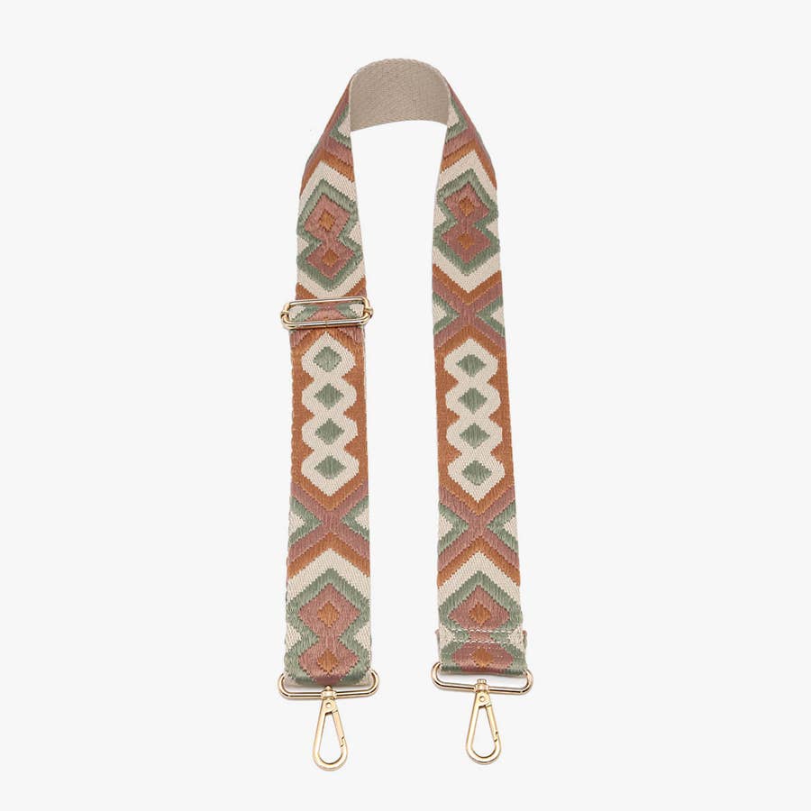 Jen & Co. - Bags - Straps - Everyday Adjustable Handbag Strap - MTT Collective