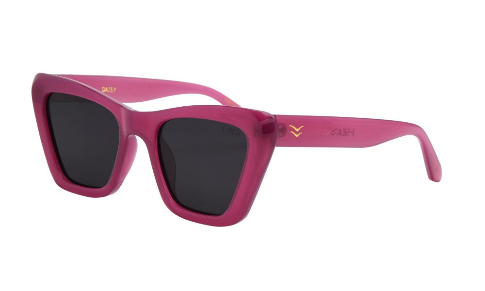 I-SEA - Unisex - Sunglasses - Daisy Sunglasses - MTT Collective