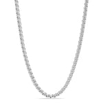 MTT Jewelry - Jewelry - Necklaces - Rory Rounded Box Chain - MTT Collective