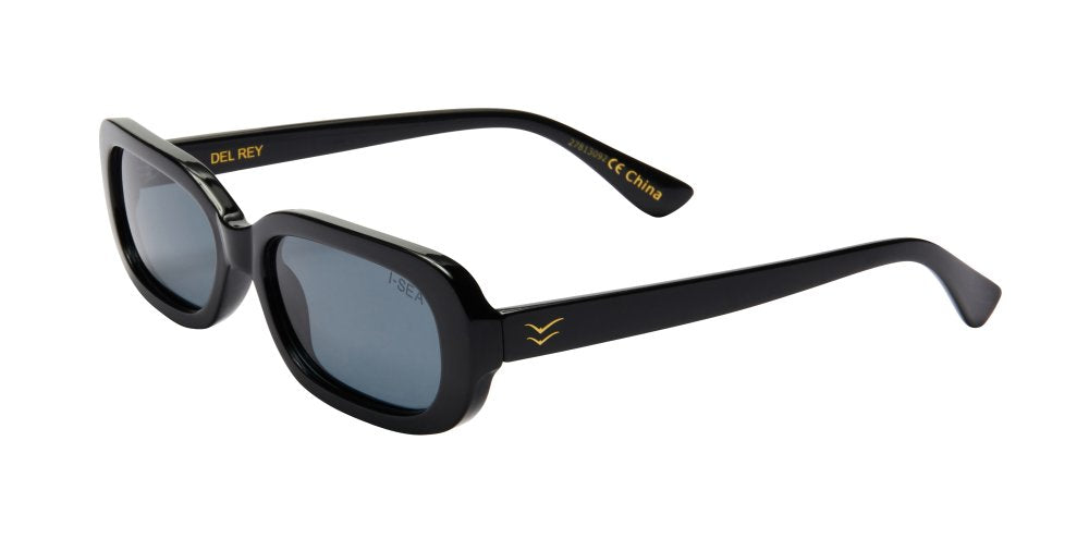I-SEA - Unisex - Sunglasses - Del Rey Sunglasses - MTT Collective