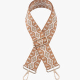 Jen & Co. - Bags - Straps - Everyday Adjustable Handbag Strap - MTT Collective