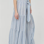 ANGIE - Womens - Bottoms - Pants - Beach House Wide Leg Pants - MTT Collective