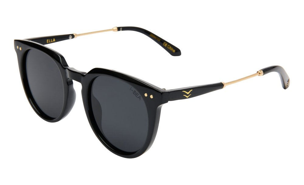 I-SEA - Unisex - Sunglasses - Ella Sunglasses - MTT Collective