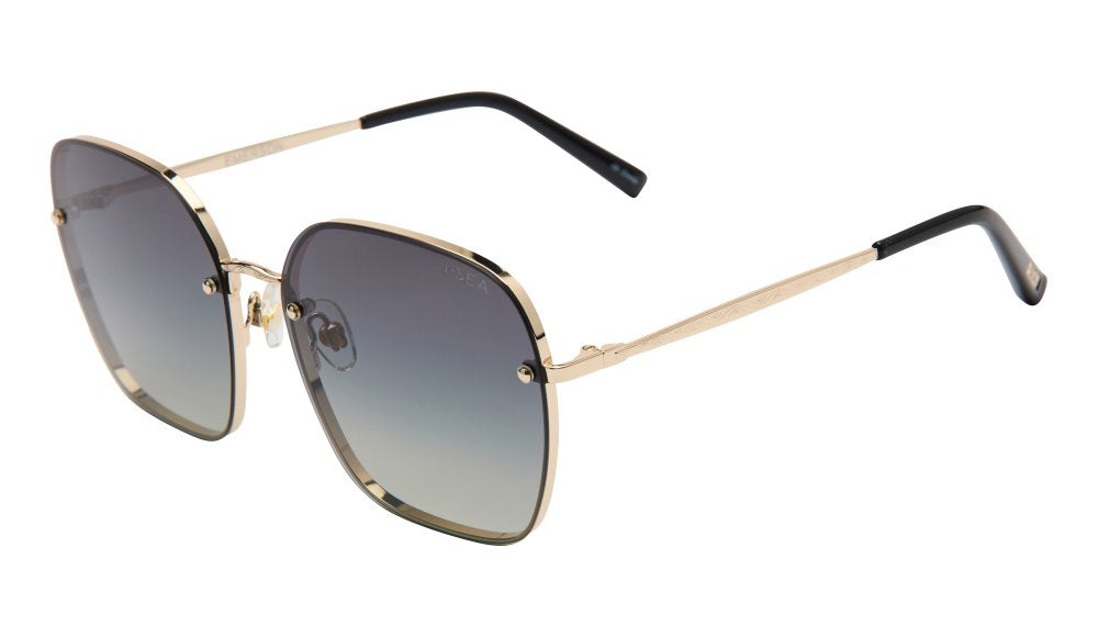 I-SEA - Unisex - Sunglasses - Emerson Sunglasses - MTT Collective