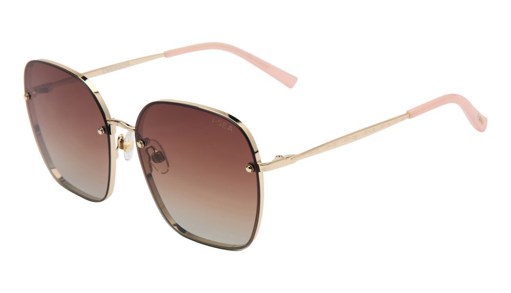 I-SEA - Unisex - Sunglasses - Emerson Sunglasses - MTT Collective