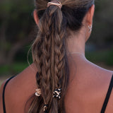 K'lani - Womens - Accessories - Hair - Focus - Hair Tie Bracelets - MTT Collective