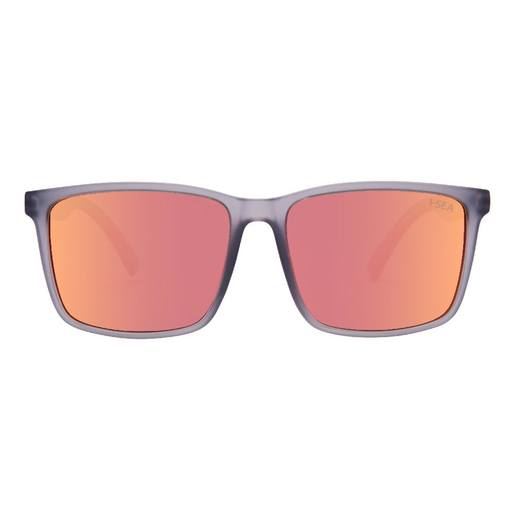 I-SEA - Unisex - Sunglasses - Hopper Sunglasses - MTT Collective