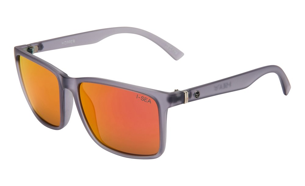 I-SEA - Unisex - Sunglasses - Hopper Sunglasses - MTT Collective