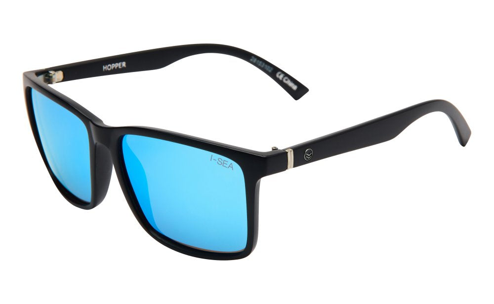 I-SEA - Unisex - Sunglasses - Hopper Sunglasses - MTT Collective