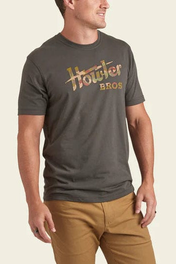 Select Pocket T-Shirt - MTT Collective