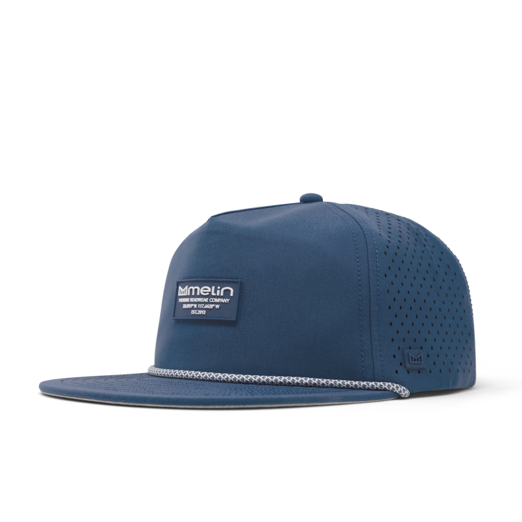 Coronado Brick Hydro Hat - MTT Collective