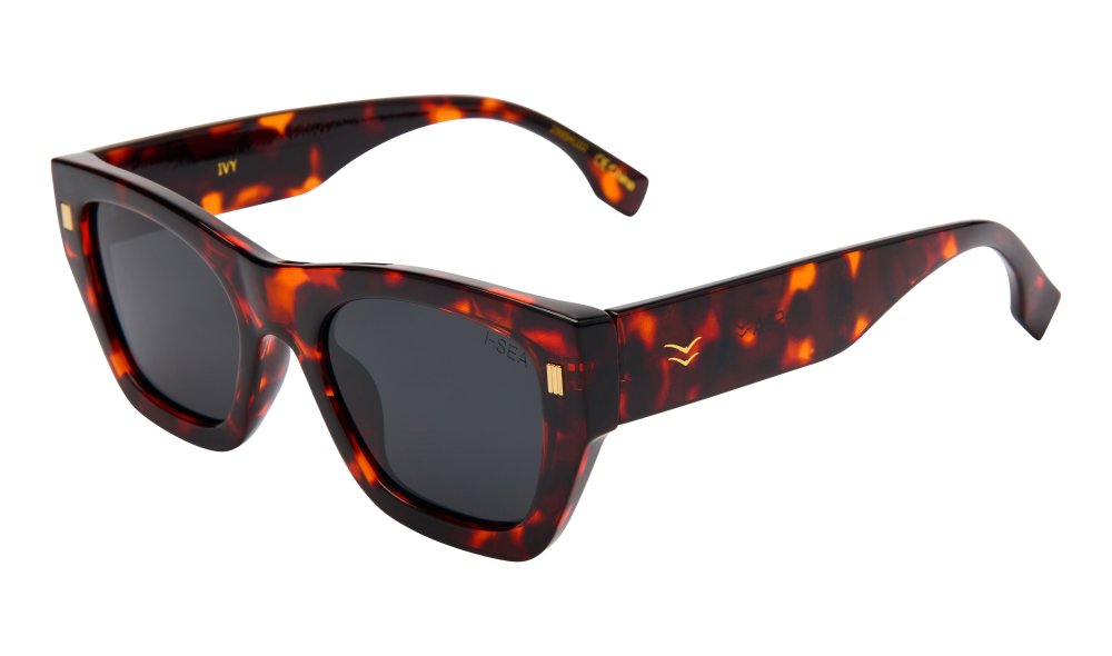 I-SEA - Unisex - Sunglasses - Ivy Sunglasses - MTT Collective