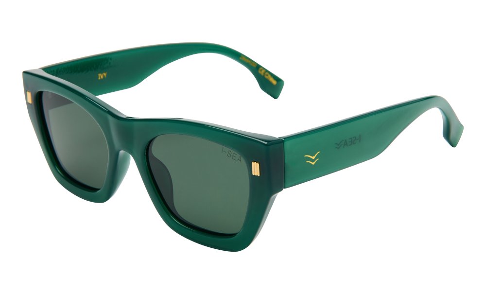 I-SEA - Unisex - Sunglasses - Ivy Sunglasses - MTT Collective