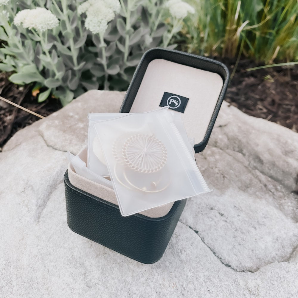 Pretty Simple - Bags - Travel - Journey Box - MTT Collective