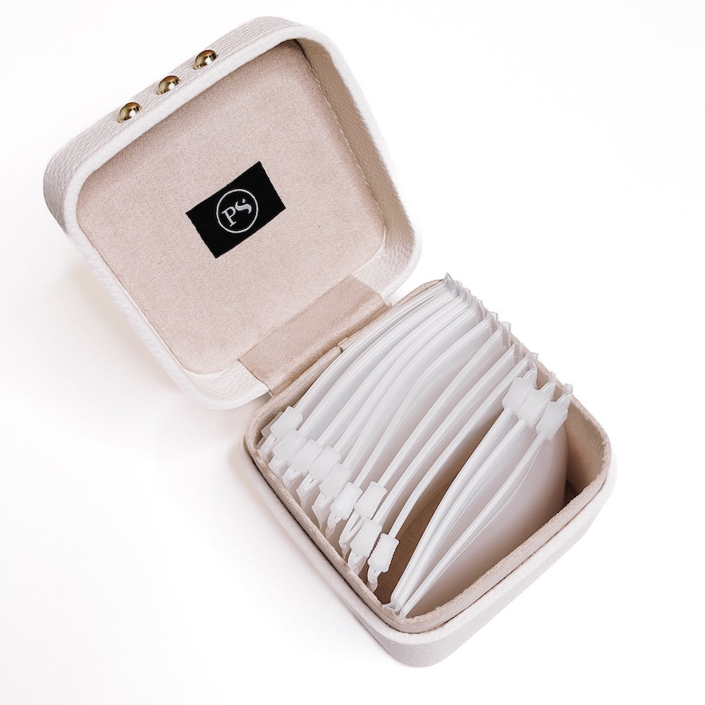 Pretty Simple - Bags - Travel - Journey Box - MTT Collective
