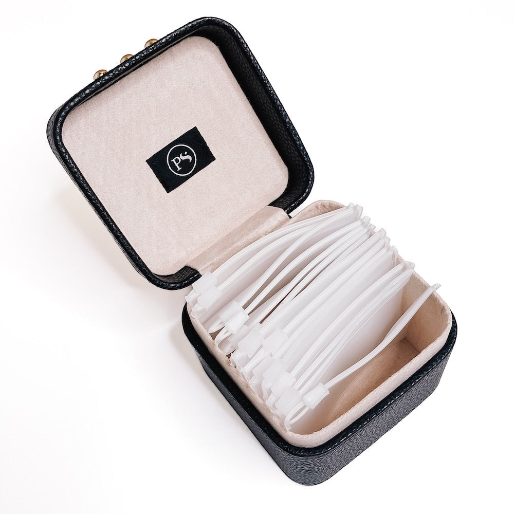Pretty Simple - Bags - Travel - Journey Box - MTT Collective