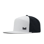 Melin - Unisex - Hats - Snapbacks - Trenches Icon Hydro - MTT Collective