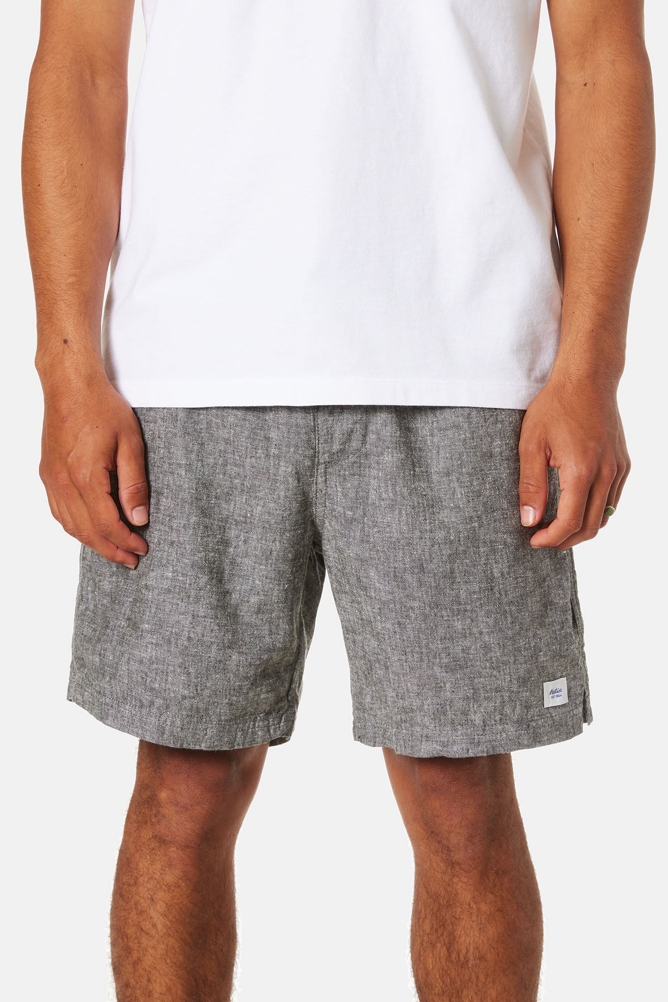 Isaiah Local Shorts - MTT Collective