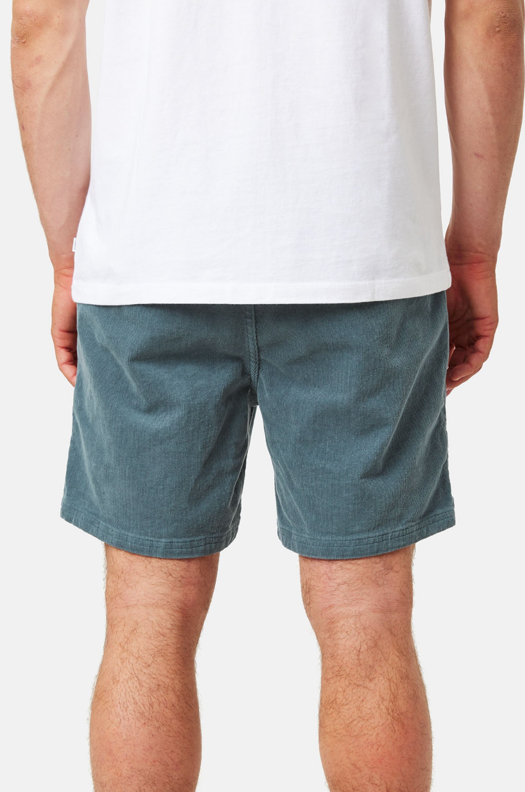 Cord Local Shorts - MTT Collective