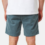 Cord Local Shorts - MTT Collective