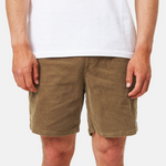 Cord Local Shorts - MTT Collective