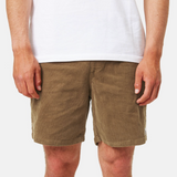 Cord Local Shorts - MTT Collective
