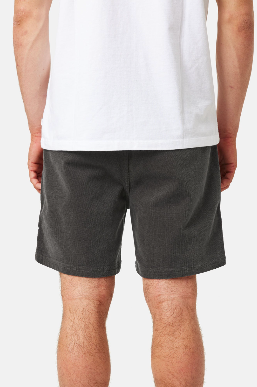Cord Local Shorts - MTT Collective