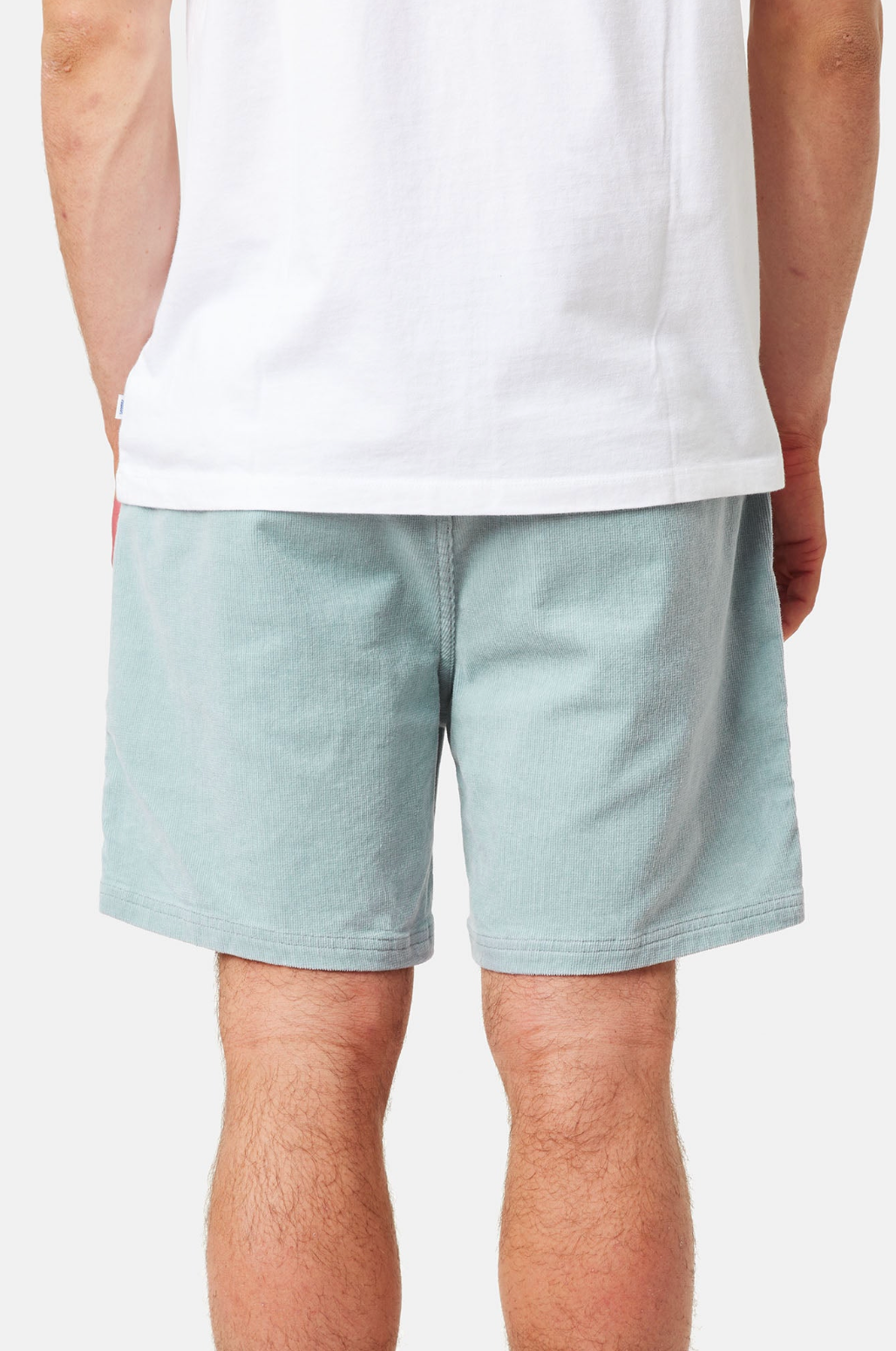 Cord Local Shorts - MTT Collective