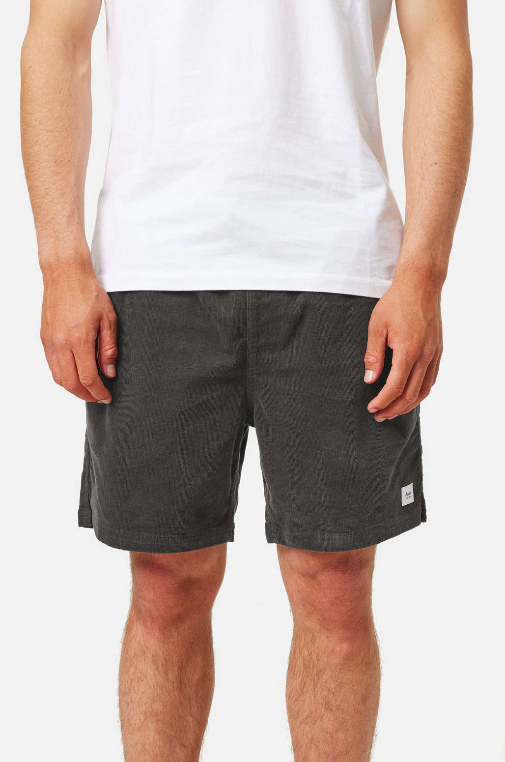 Cord Local Shorts - MTT Collective
