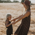 Luna Disc Chain Bracelet - MTT Collective