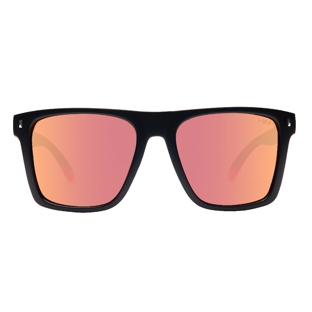 I-SEA - Unisex - Sunglasses - Limits Sunglasses - MTT Collective