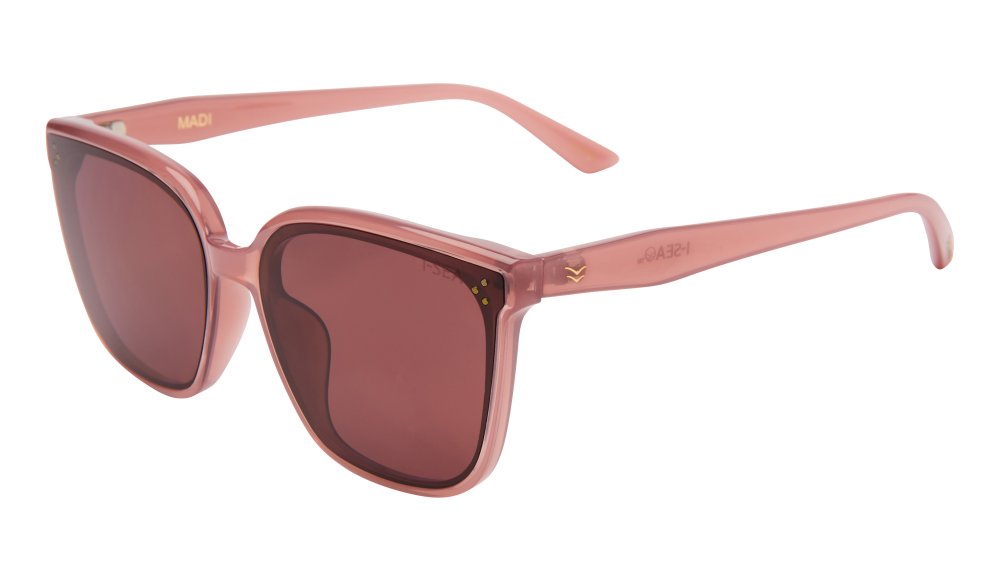 I-SEA - Unisex - Sunglasses - Madi Sunglasses - MTT Collective