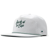 Melin - Unisex - Hats - Snapbacks - Hydro Coronado Links - MTT Collective