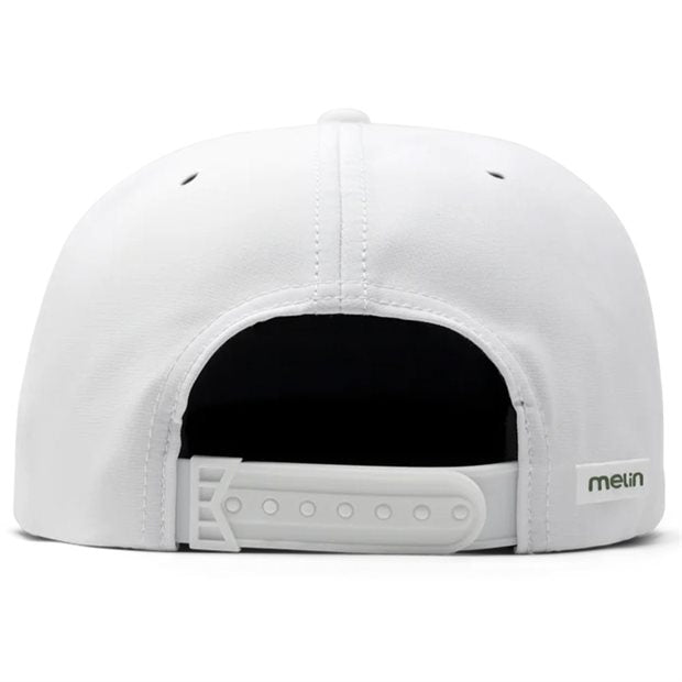 Melin - Unisex - Hats - Snapbacks - Hydro Coronado Links - MTT Collective