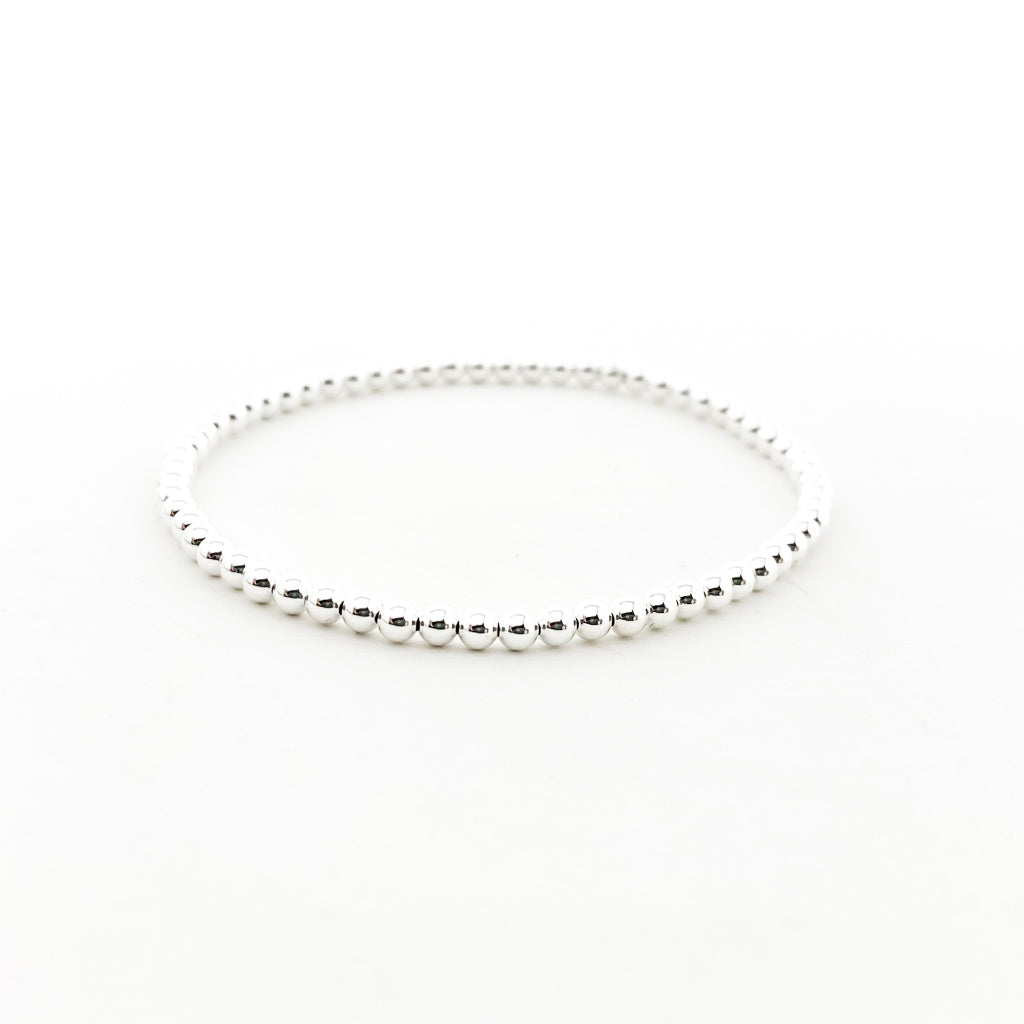 MTT Jewelry - Jewelry - Bracelets - Scarlett Grace Beaded Bracelets - MTT Collective