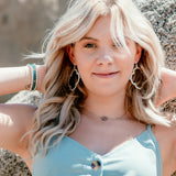 MTT Jewelry - Jewelry - Bracelets - Scarlett Grace Beaded Bracelet Set - MTT Collective