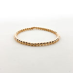 MTT Jewelry - Jewelry - Bracelets - Scarlett Grace Beaded Bracelet Set - MTT Collective