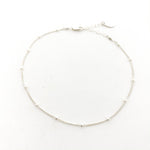 MTT Jewelry - Jewelry - Bracelets - Isabella Satellite Chain Bracelet - MTT Collective