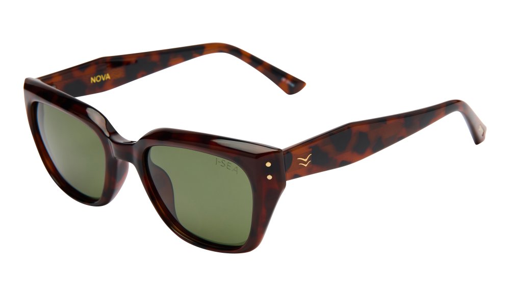 I-SEA - Unisex - Sunglasses - Nova Sunglasses - MTT Collective