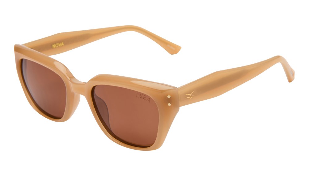I-SEA - Unisex - Sunglasses - Nova Sunglasses - MTT Collective