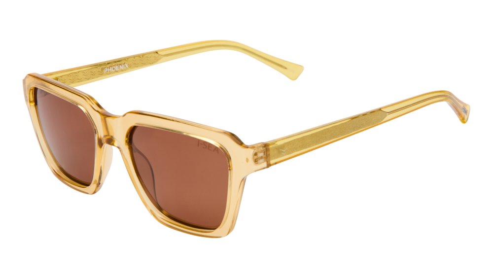 I-SEA - Unisex - Sunglasses - Phoenix Sunglasses - MTT Collective