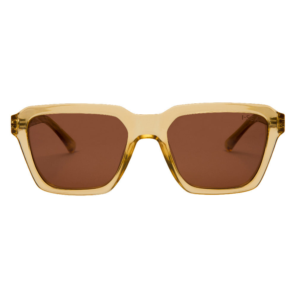 I-SEA - Unisex - Sunglasses - Phoenix Sunglasses - MTT Collective