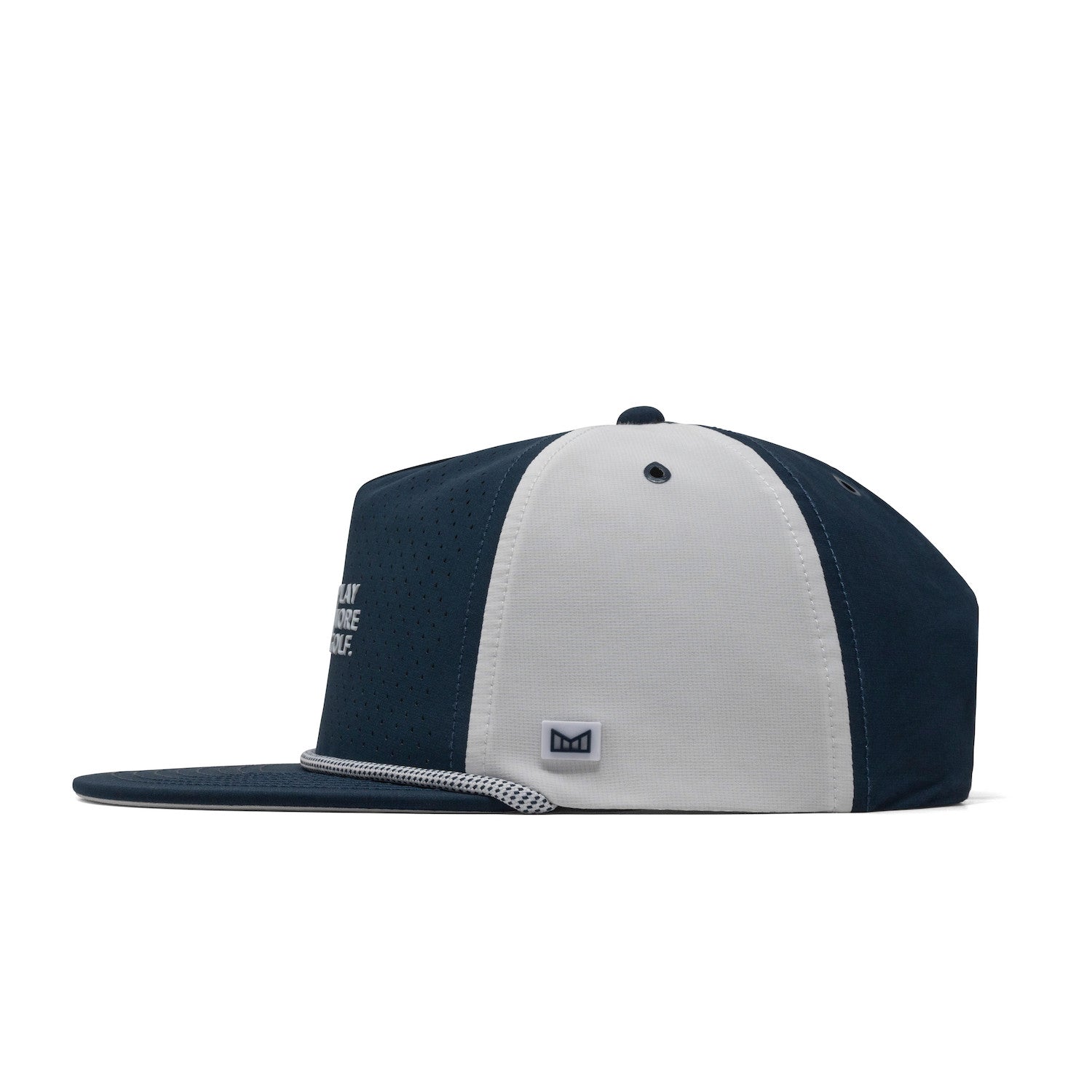 Melin - Unisex - Hats - Snapbacks - Hydro Coronado Drive - MTT Collective