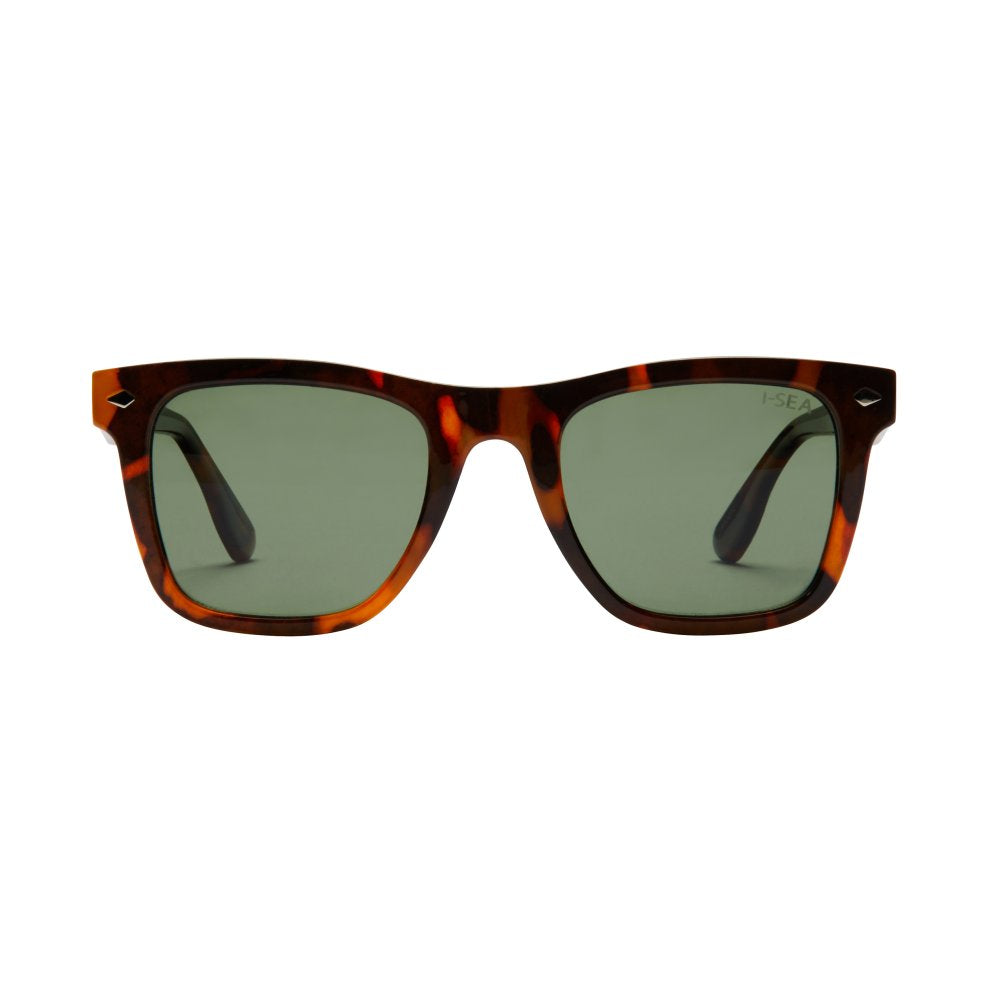 I-SEA - Unisex - Sunglasses - Rhythm Sunglasses - MTT Collective